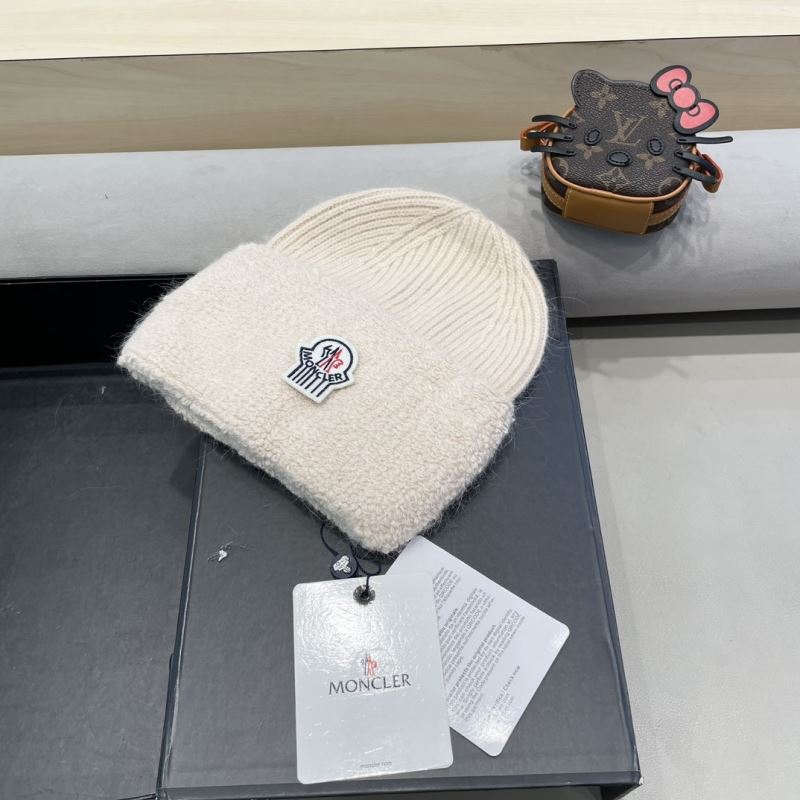 Moncler Caps